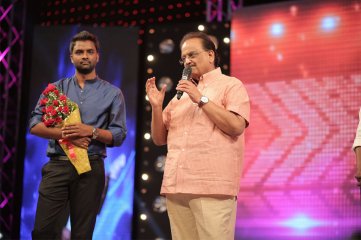 Gayakudu Movie Audio Release